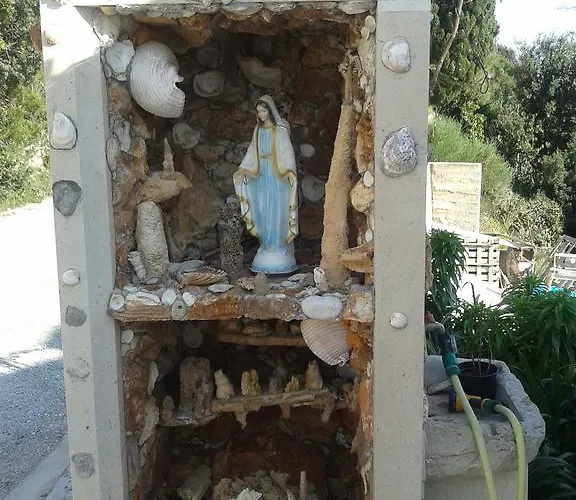 Slavko Tuka Apartamento Orebić