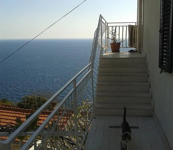 Apartamento Slavko Tuka *