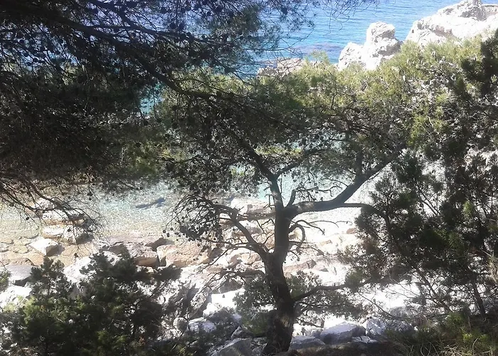 Apartamento Slavko Tuka Orebić