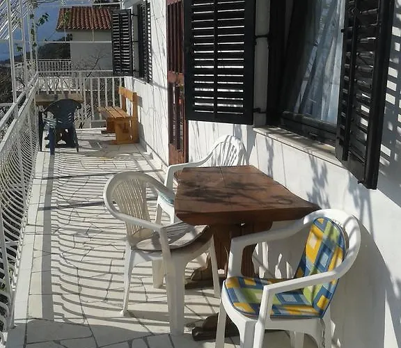 Slavko Tuka Apartamento *