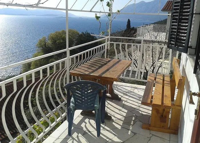 Slavko Tuka Apartamento