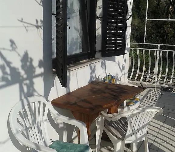 Apartamento Slavko Tuka *