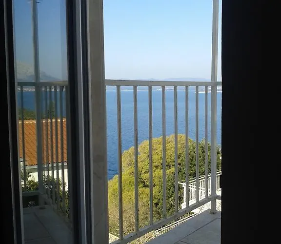 Slavko Tuka Apartamento *