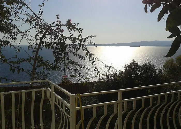 Apartamento Slavko Tuka Orebić