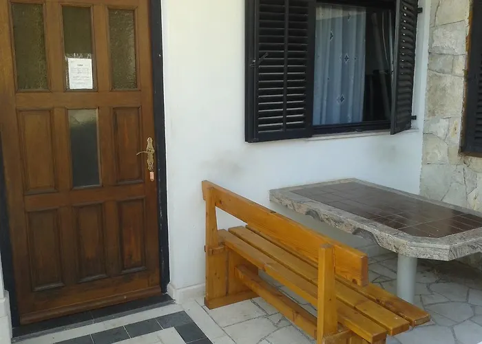 Apartamento Slavko Tuka