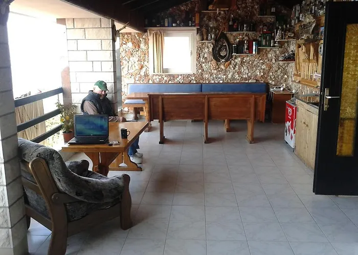 Apartamento Slavko Tuka
