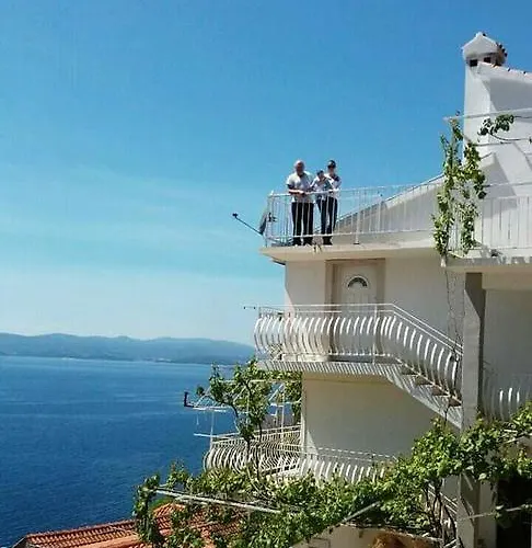 Apartamento Slavko Tuka *