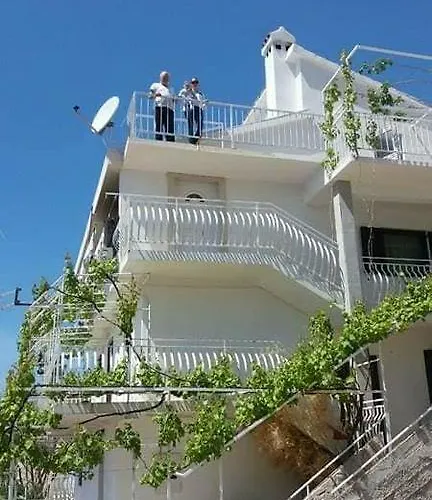 Apartamento Slavko Tuka Orebić