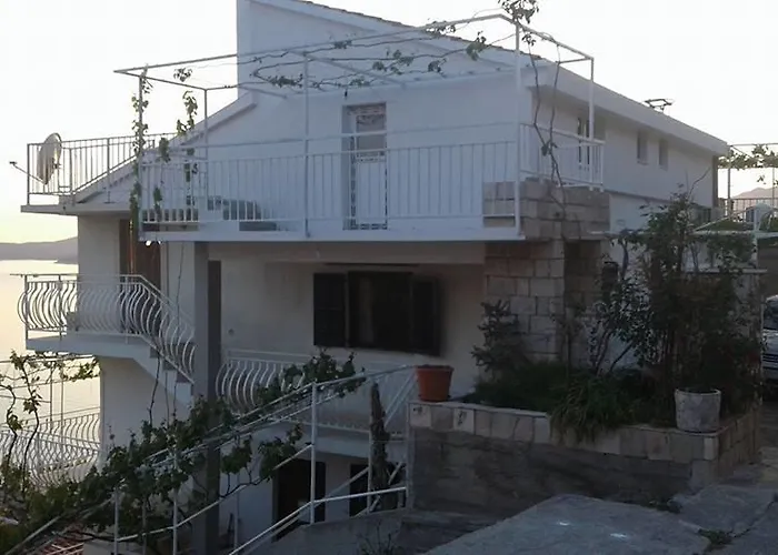 Slavko Tuka * Orebić