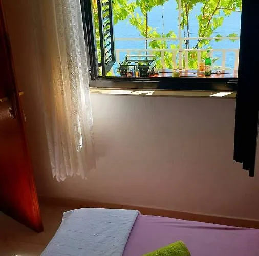 Slavko Tuka Apartamento *